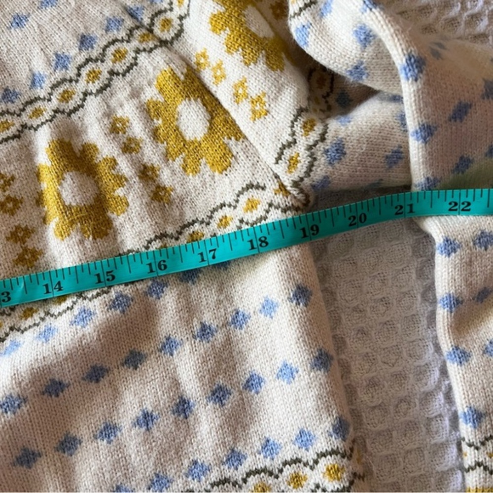 MINTCHESE cardigan sweater SIZE SMALL‎ - Picture 11 of 13